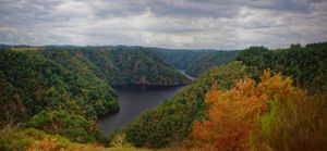 Dordogne à proximité du gîte